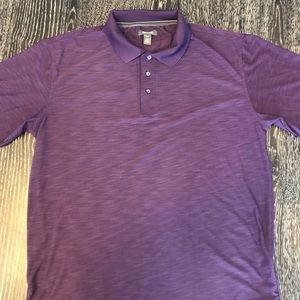 Kenneth Cole Reaction Men’s Golf Shirt - Ltweight!